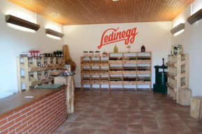 Obstgut Ledinegg, Ehrenhausen, Österreich